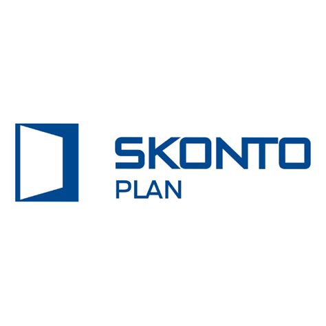 skonto plan.